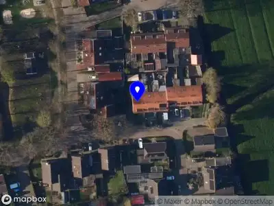 IJsclub De Oosterzanding