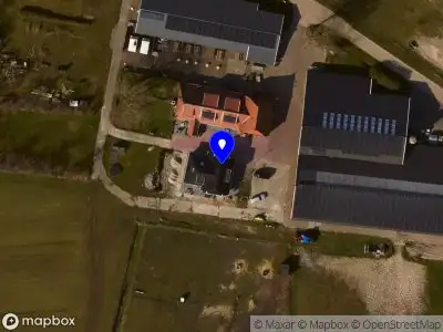 Boerenbelang te Schiermonnikoog Schiermonnikoog