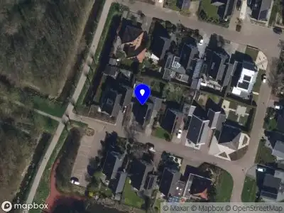 Nieuw bedrijf Vogelwacht Franeker en omstreken