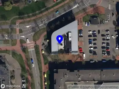 Camminghastins Multifunctioneelcentrum