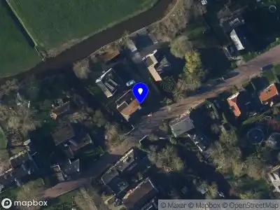 Dorpshuis "De Kosterij" GOENGA