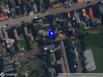 Feestcommissie Ternaard