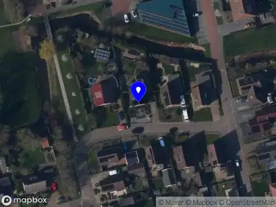 Vereniging Dorpsbelangen Ternaard