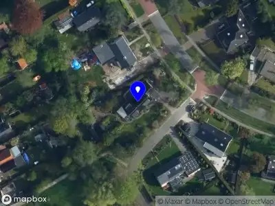 Plaatselijk Belang Oranjewoud