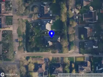 Amateur Tuindersvereniging "Ut Ein" Beetsterzwaag