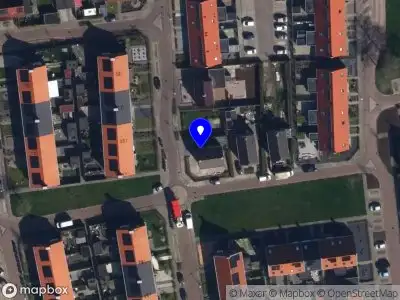 Chr. Muziekvereniging "U.D.I." Dokkum