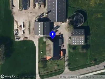 Nieuw bedrijf Vereniging voor Dorpsbelangen Sondel