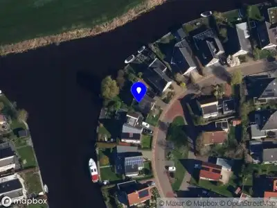 Tonielferiening Fordiverdaesje Oppenhuizen