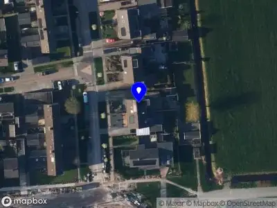 Nieuw bedrijf Badmintonvereniging Makkum