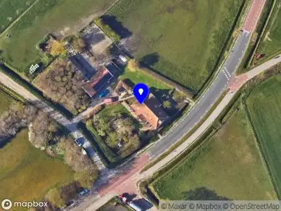 Nieuw bedrijf Vogelwacht Terschelling