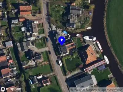 Badminton Club Top en Twel