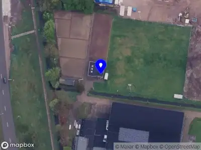 Nieuw bedrijf Smallingerlandse Ver. voor Pentanque