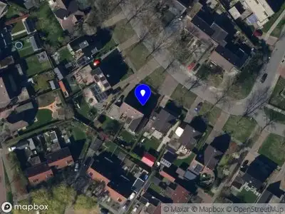 Amateur Tuindersvereniging Buitenpost Buitenpost