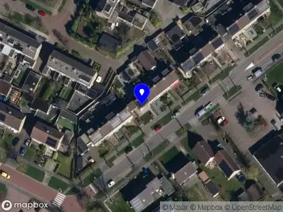 Nieuw bedrijf Badmintonclub Stiens '84