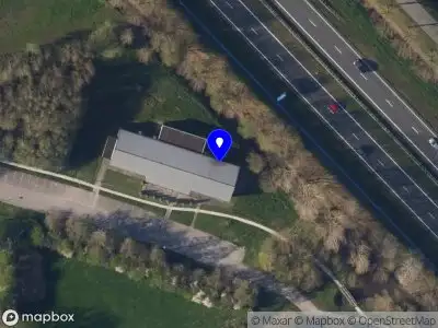 Motorclub M.C. Laaglanders