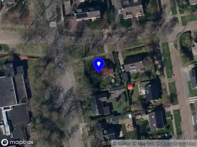 Taekwon-Do vereniging 