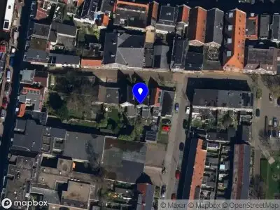 Bridgeclub Leeuwarden