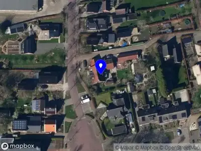 Uitvaartvereniging Noordbergum e.o.