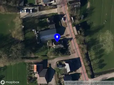 Mei Elkoar Nij Libben Wytgaard