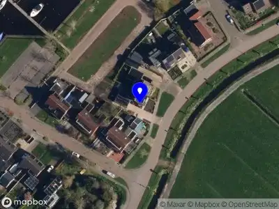 Nieuw bedrijf Ver. v. Bedrijfsvoorl. Utingeradeel e.o.