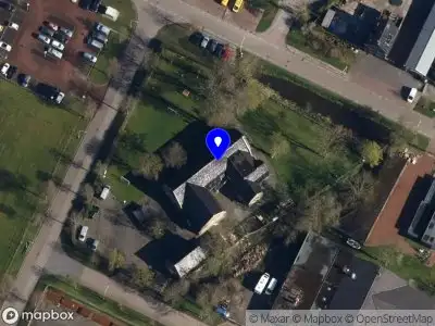 Turkse Vereniging Sneek-Bolsward-Lemmer Sneek