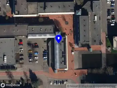 Winkeliersvereniging Camminghaburen Leeuwarden