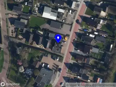 Nieuw bedrijf Stichting Streekomroep Noordoost-Friesland