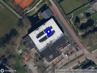 Gymnastiekvereniging Hercules Harkema
