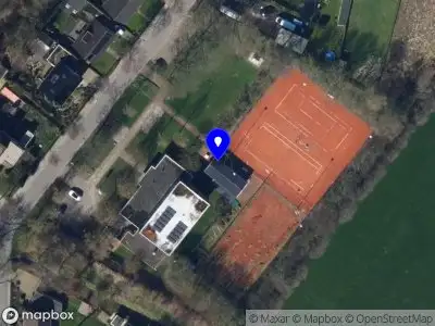 Tennisvereniging De Delte Drogeham