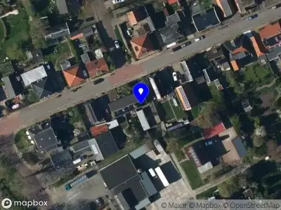 Ver. ter Bevordering v. Dorpsbelangen Hemelum