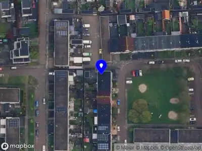 Nieuw bedrijf D.S.V.