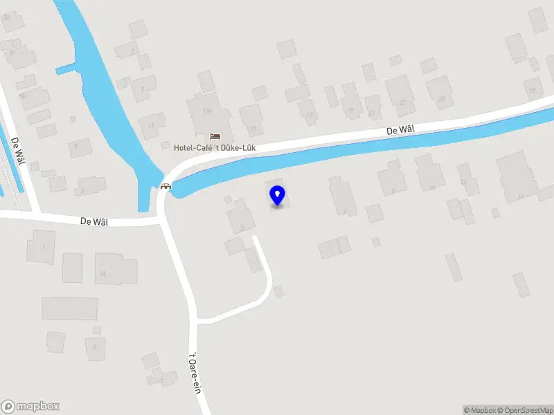 Ver. Dorpsbelangen Veenwouden/Veenwoudsterwal Hurdegaryp