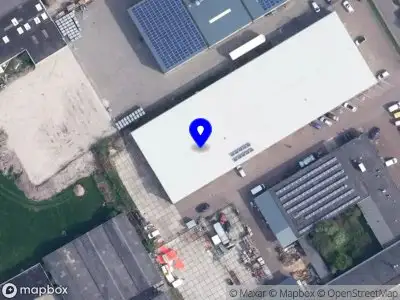 Nieuw bedrijf Christelijke Muziekvereniging Euphonia