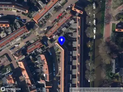 Buurt- en Speeltuinvereniging 