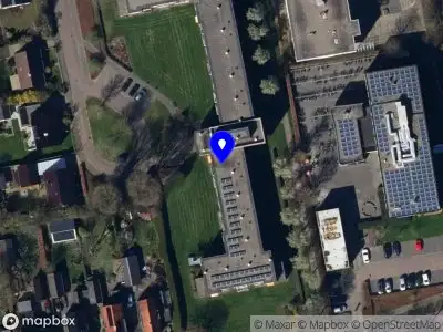 Huurdersvereniging "Iephof" Burgum