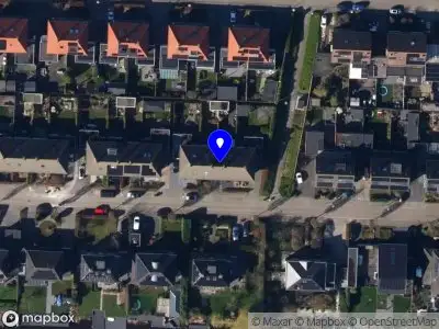 Personeelsvereniging T.N.T. Burgum