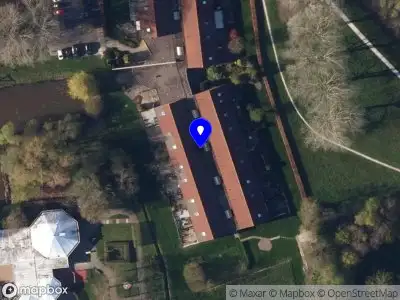 Bewonersver. De Merelhof