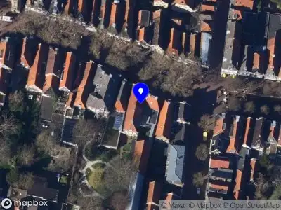 Nieuw bedrijf Vereniging van Vrienden van 