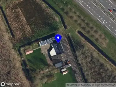 Motorclub Black Sheep