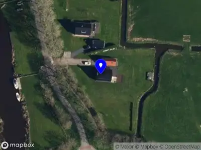 Nieuw bedrijf Oranjever. Oppenhuizen en Uitwellingerga