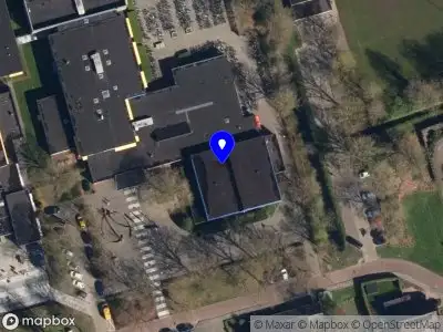 Nieuw bedrijf Feanster Rugby Club