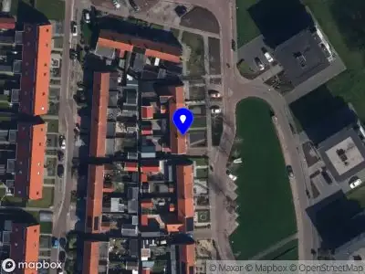 Wildbeheereenheid "De Dongeradielen" Dokkum