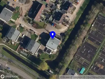 Buurtvereniging Skipsleat Joure