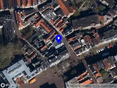 Bewonersver. Kleine Hoogstraat 3