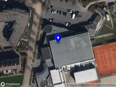 Bildtse BC ST.-ANNAPAROCHIE