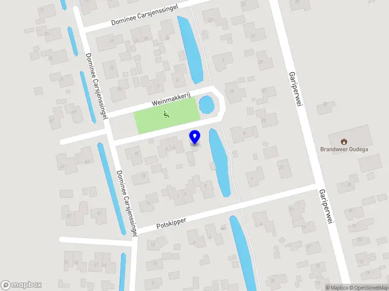 Padel & Tennis de Kreilen