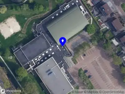 Reddingsbrigade Weststellingwerf Wolvega