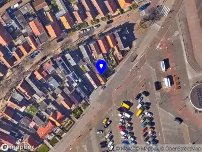 Nieuw bedrijf Harley Club Terschelling