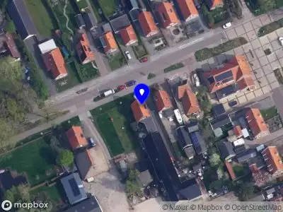 Judovereniging "De Splittinge" Oosterstreek