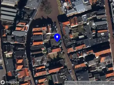 Les Huitres Perlieres